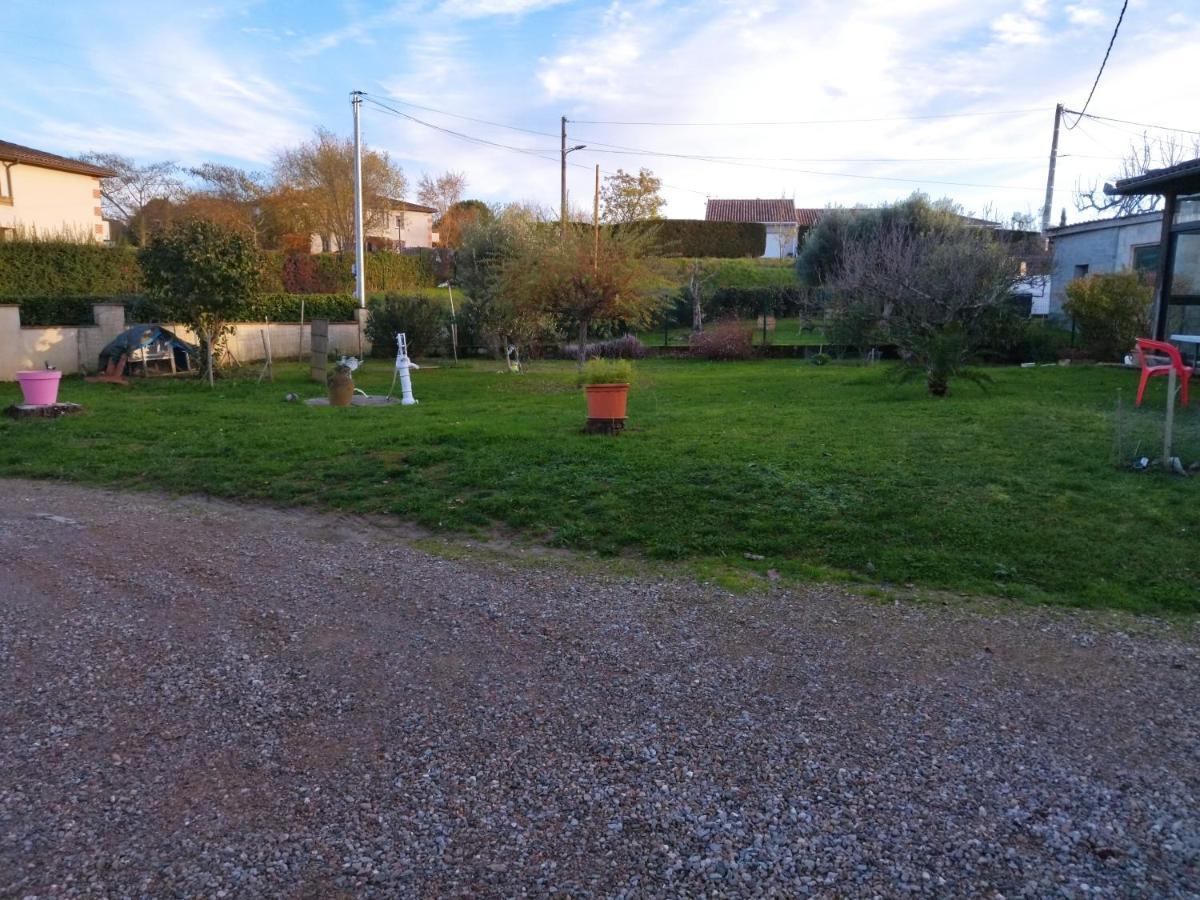 Villa, Proche Centre Ville Verdun-Sur-Garonne 외부 사진