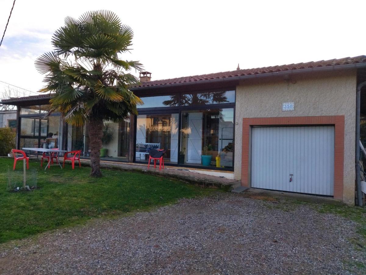 Villa, Proche Centre Ville Verdun-Sur-Garonne 외부 사진
